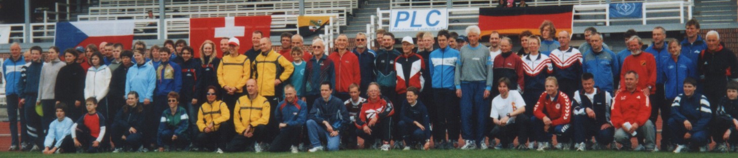 Group photo 2005