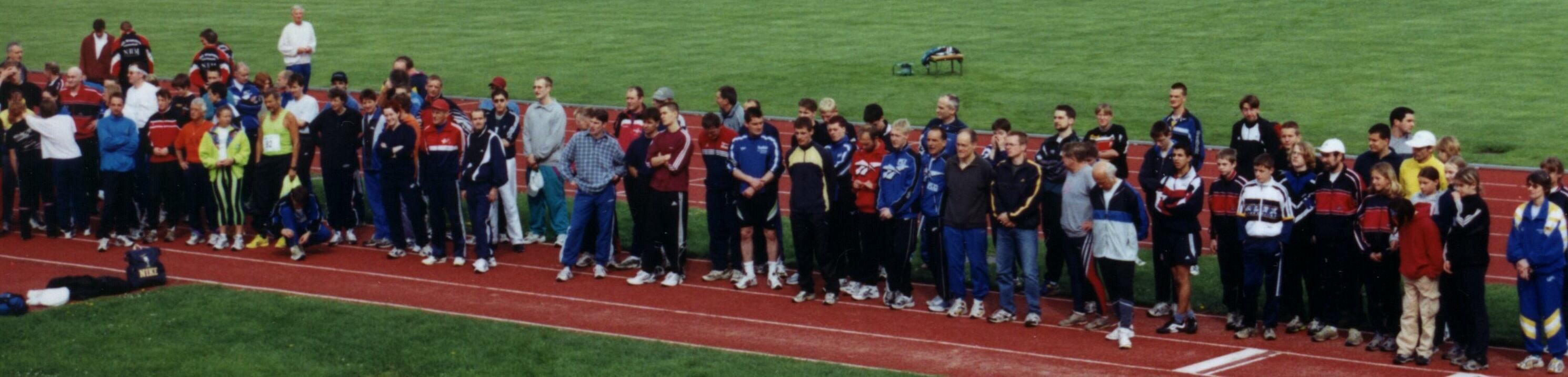 Group photo 2002