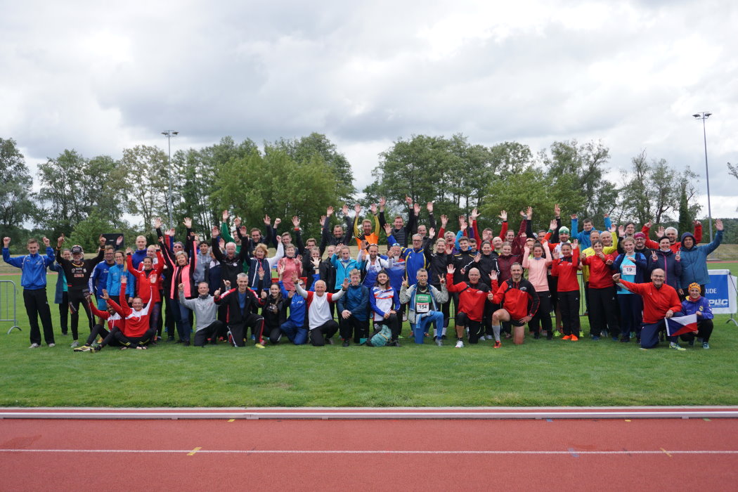 Group photo 2022