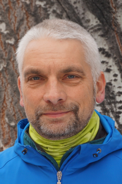 Uwe Warmuth